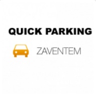 Logo van Quick Parking Zaventem