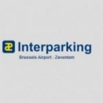 Logo van parkeerfaciliteit Interparking
