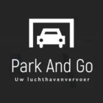 Logo van parkeeraanbieder Park and Go