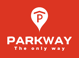 Logo van Parkway
