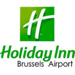 Logo Holiday Inn Brussels Airport