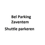 Bel Parking Zaventem shuttle parkeren