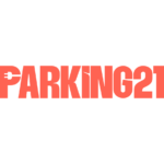 Parking21 logo