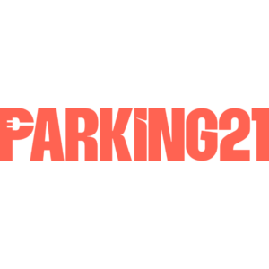 Parking21 logo